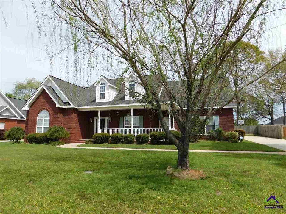714 Bay Laurel Cir in Warner Robins, GA - Building Photo