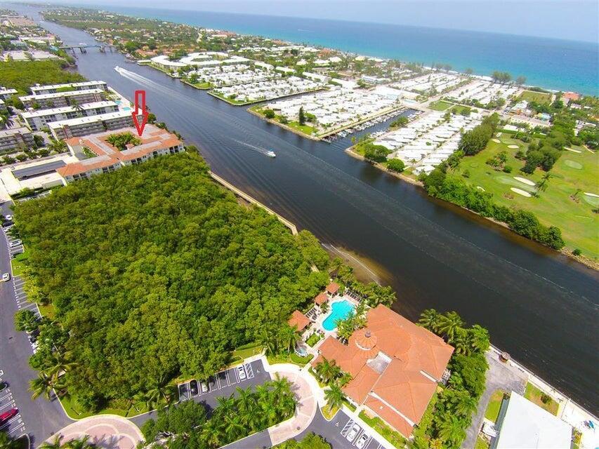 4307 Tuscany Way in Boynton Beach, FL - Foto de edificio