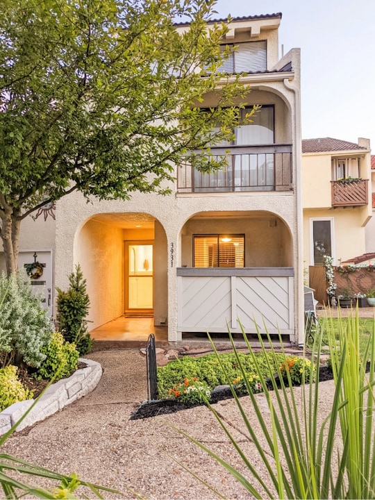 3931 Roma Ct in Rockwall, TX - Building Photo