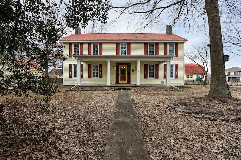 1612 N Miles St in Elizabethtown, KY - Building Photo