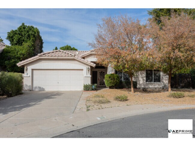 4284 E Harwell Ct in Gilbert, AZ - Building Photo - Building Photo