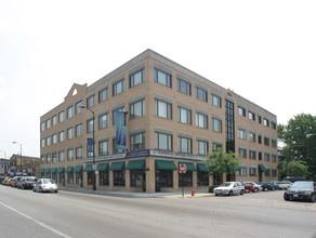 2415-2421 W Lawrence Ave in Chicago, IL - Building Photo - Building Photo