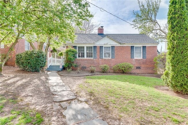 property at 388 Ashley Ave NE