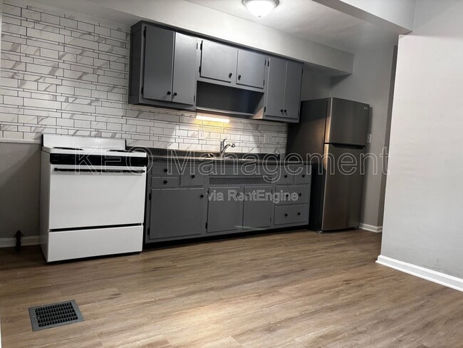 516 East Dr in Dayton, OH - Building Photo - Building Photo