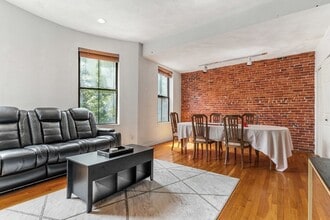 4 Union Park, Unit 4 in Boston, MA - Foto de edificio - Building Photo