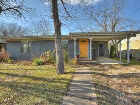4408 Mt Vernon Dr in Austin, TX - Building Photo