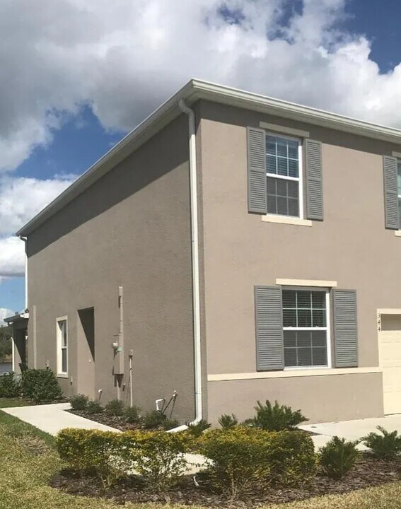 344 Arbor Lakes Dr in Davenport, FL - Building Photo