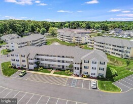 36501 Palm Dr in Rehoboth Beach, DE - Building Photo