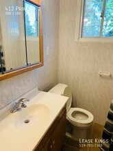 412 Prince in Windsor, ON - Building Photo - Building Photo