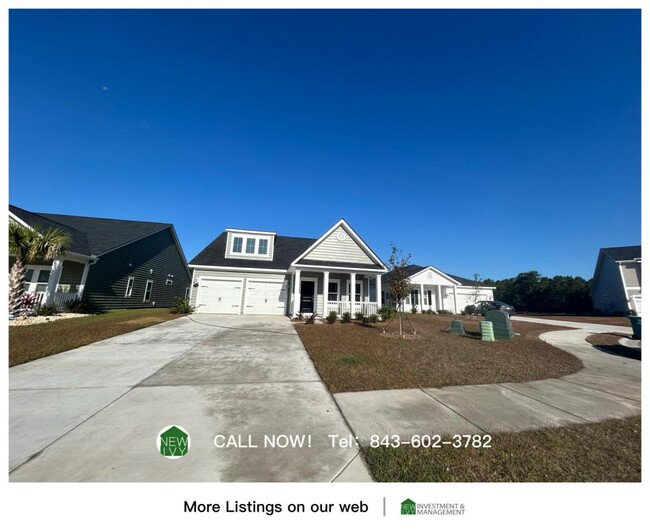 2067 Felicity Pl in Myrtle Beach, SC - Building Photo - Building Photo