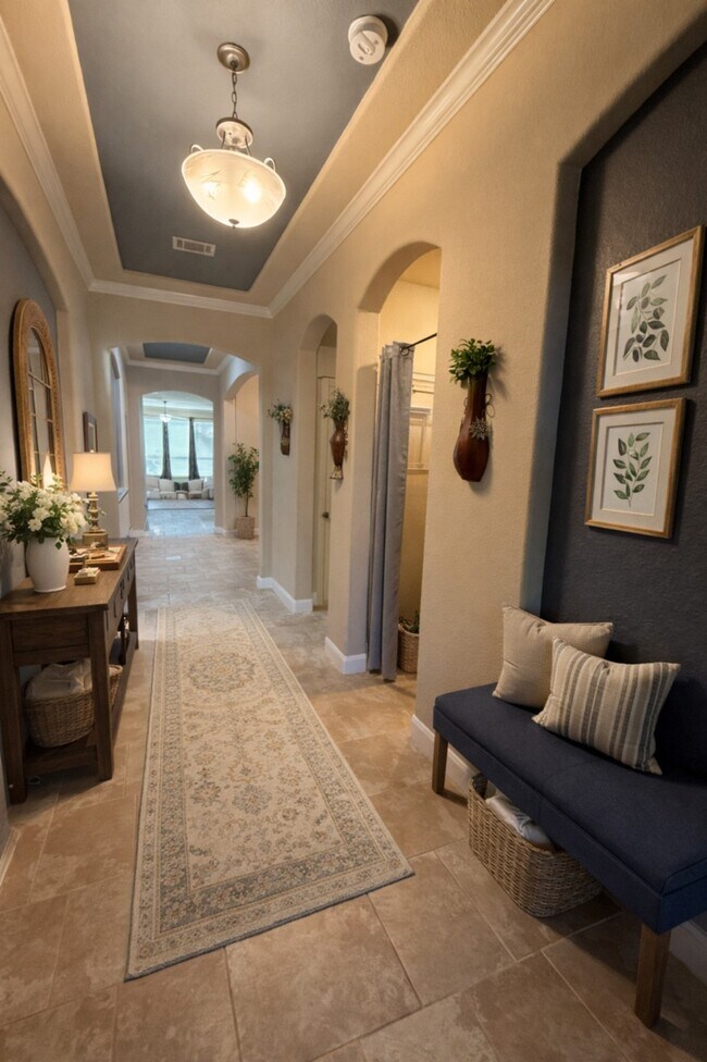 5115 Wilting Oak Ln in Spring, TX - Foto de edificio - Building Photo