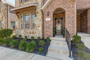 2124 Steer Creek Pl in Mesquite, TX - Building Photo