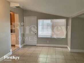 6440 Roosevelt St in Hollywood, FL - Building Photo - Building Photo