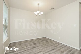 6818 Gusty Plain in San Antonio, TX - Building Photo - Building Photo