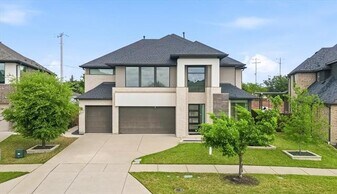 5160 Statesman Ln in Frisco, TX - Building Photo