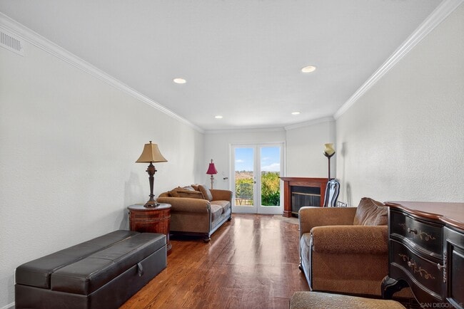 property at 4794 Arizona St