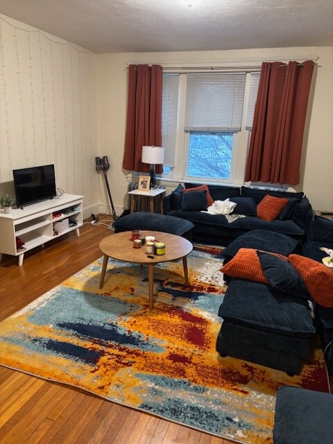 231 Freeman St in Brookline, MA - Building Photo