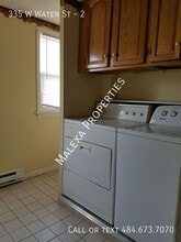 335 W Water St in Lansford, PA - Building Photo - Building Photo