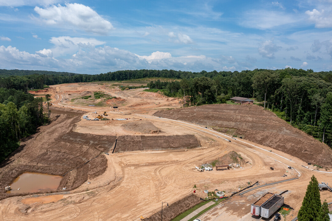 River Pointe in Canton, GA - Building Photo