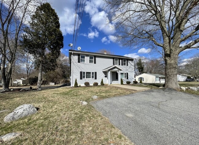 28 Lorraine Rd