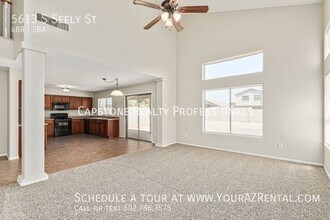 5613 S Seely St in Phoenix, AZ - Building Photo - Building Photo