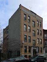 289 Bonner Pl Apartments