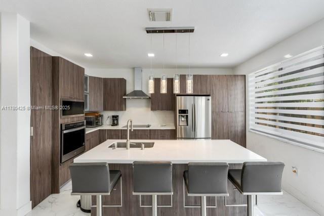 property at 5137 NW 116th Ct