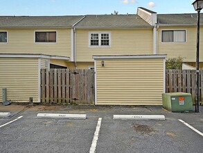 2907 Barrington Ln in Charleston, SC - Foto de edificio - Building Photo