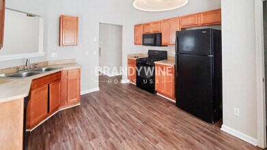 8702 Goswell Dr in Jonesboro, GA - Building Photo - Building Photo