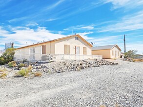 2681 Canyon St in Pahrump, NV - Building Photo - Building Photo