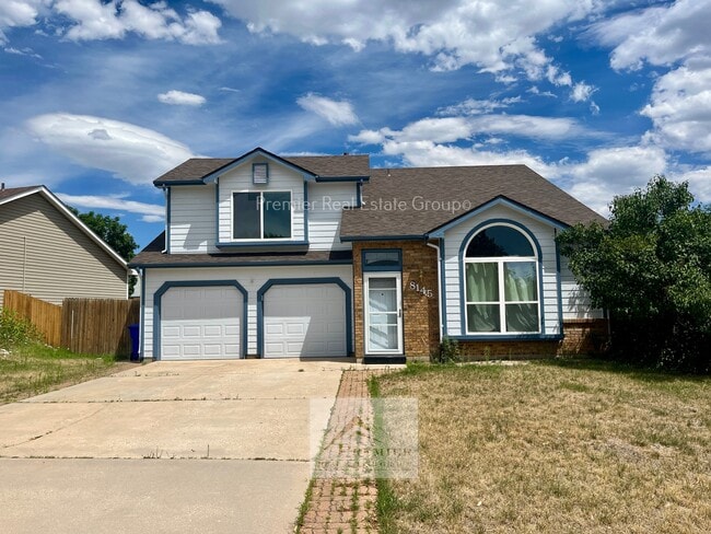 property at 8145 Camfield Cir