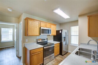 344 Ibis Falls Dr in New Braunfels, TX - Building Photo - Building Photo