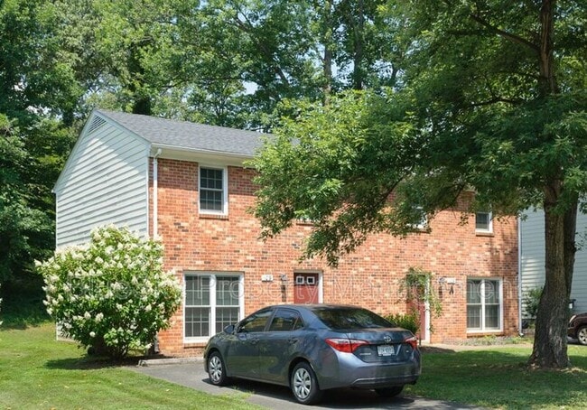 property at 109 Longwood Dr