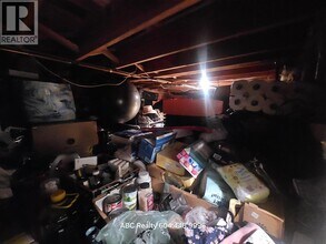 1XXX E 27th Ave in Vancouver, BC - Building Photo - Building Photo