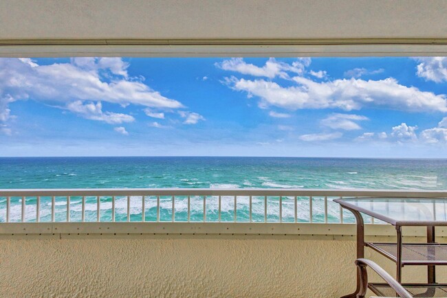 property at 5280 N Ocean Dr