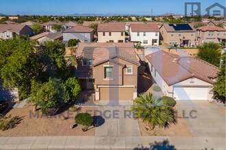 45542 W Amsterdam Rd in Maricopa, AZ - Building Photo - Building Photo