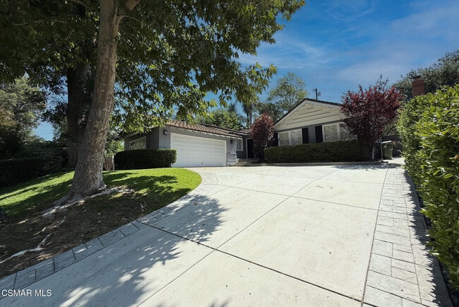 property at 4748 Conejo Ave