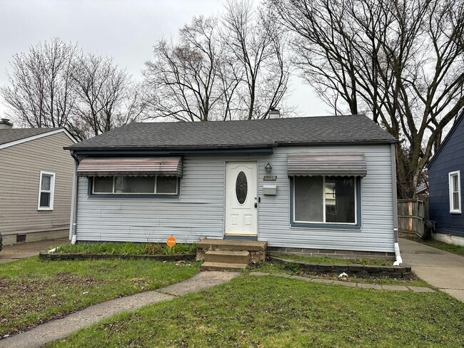 property at 8065 Prospect Ave