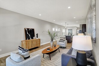 1624 Prospect St in Indianapolis, IN - Building Photo - Building Photo