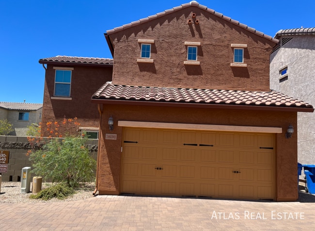 3630 E Covey Ln in Phoenix, AZ - Building Photo - Building Photo