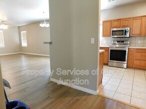 733 Lakeview Ct in Grand Junction, CO - Building Photo - Building Photo