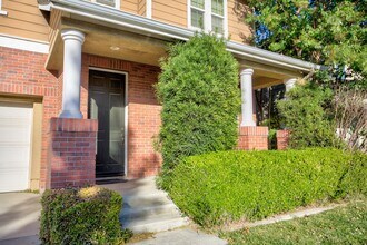 4587 Vincent Way in Riverside, CA - Building Photo - Building Photo