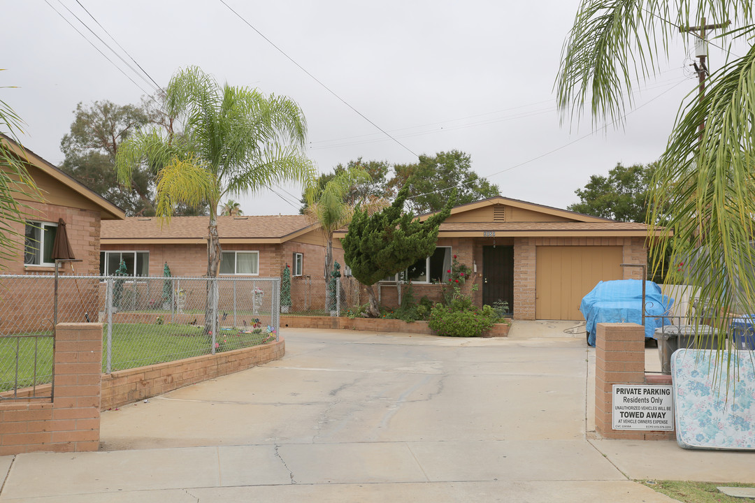 1042-1060 Coleen Ct in El Cajon, CA - Building Photo