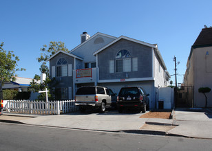 4035 44th St in San Diego, CA - Building Photo - Building Photo