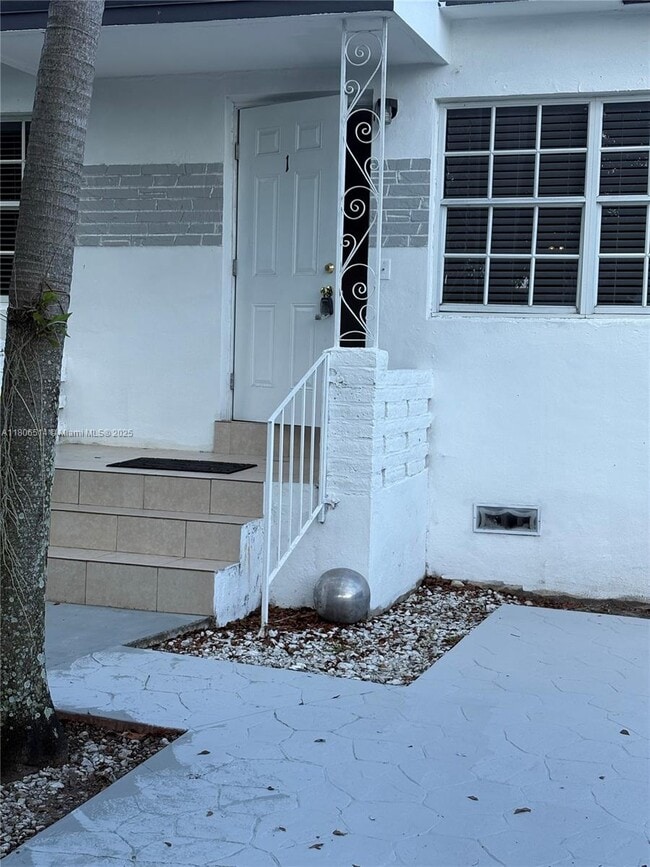 property at 70 NW 34th Ave