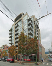 Piermont in North Vancouver, BC - Building Photo - Primary Photo