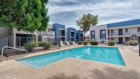 Building Photo - Brookside Apartments in Phoenix, Arizona