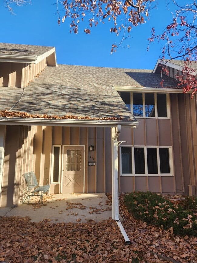 1818 Indian Meadows Ln, Unit 1818 Indian Meadows Lane