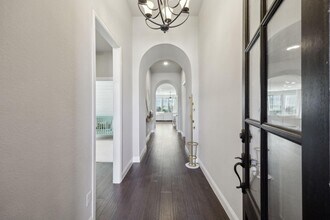 6800 Barolo Dr in Rowlett, TX - Foto de edificio - Building Photo