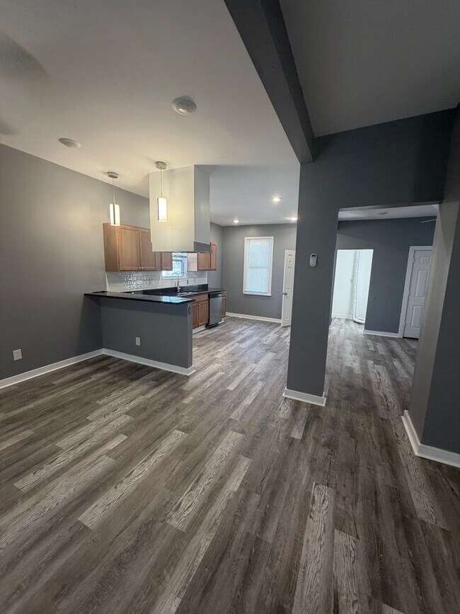 5734 14th St in Detroit, MI - Building Photo - Building Photo